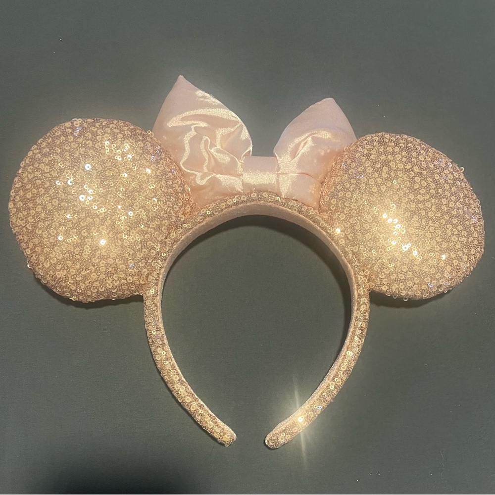Disney Minnie Mouse Ears